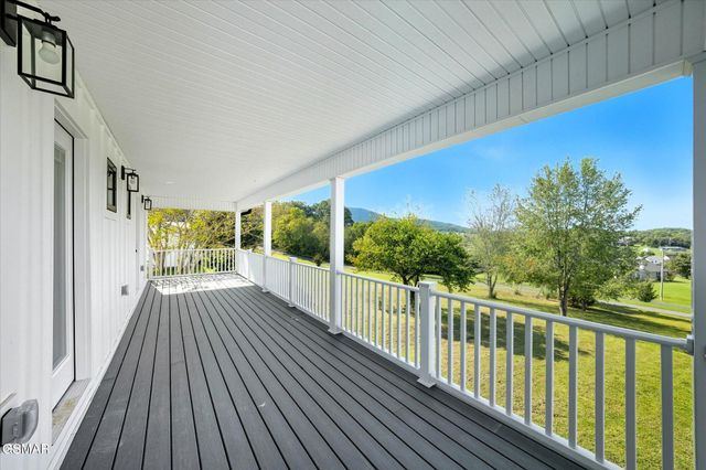 183 Thorn Road, Newport, TN 37821