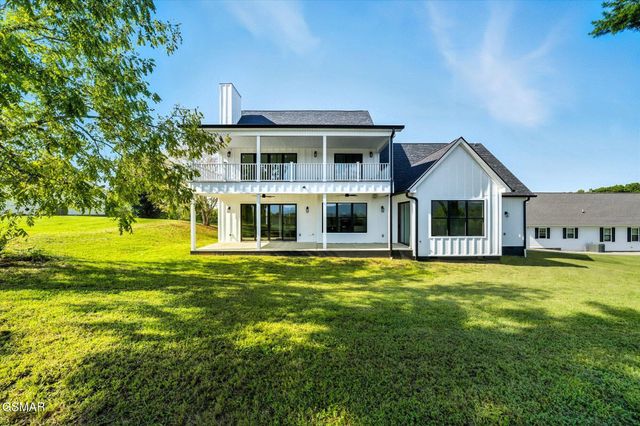 183 Thorn Road, Newport, TN 37821