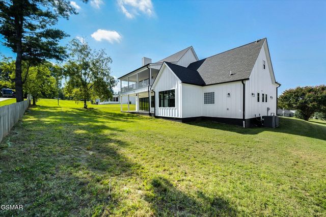 183 Thorn Road, Newport, TN 37821