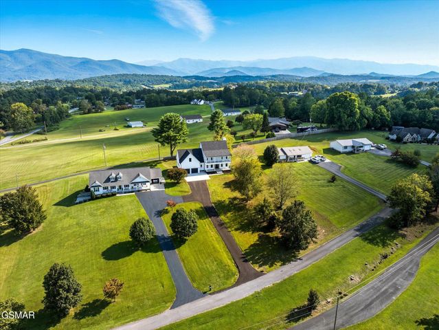 183 Thorn Road, Newport, TN 37821