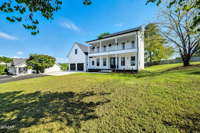 183 Thorn Road, Newport, TN 37821