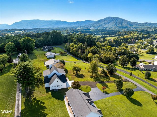 183 Thorn Road, Newport, TN 37821