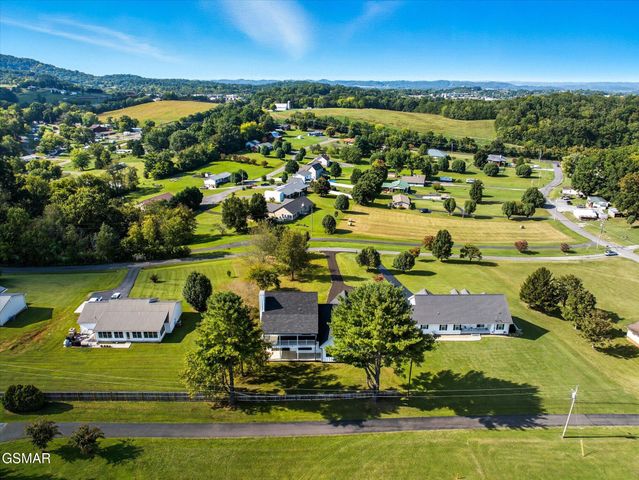 183 Thorn Road, Newport, TN 37821