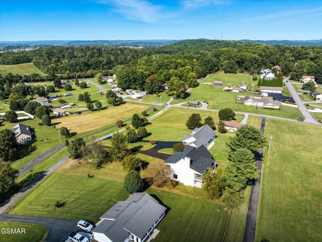 183 Thorn Road, Newport, TN 37821