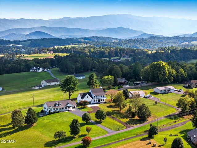 183 Thorn Road, Newport, TN 37821