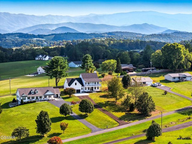 183 Thorn Road, Newport, TN 37821