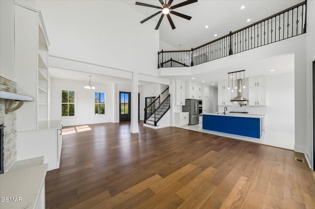 183 Thorn Road, Newport, TN 37821