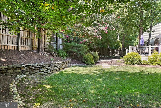 9404 GOLDFIELD LN, Burke, VA 22015