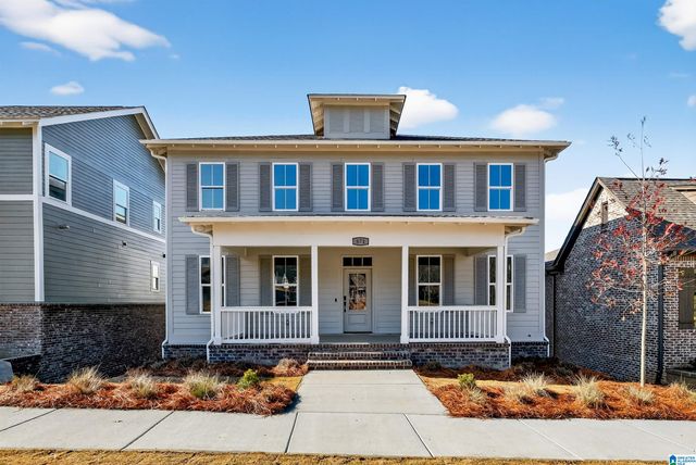 126 JEFFERSON PLACE, Birmingham, AL 35242