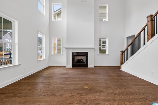 126 JEFFERSON PLACE, Birmingham, AL 35242