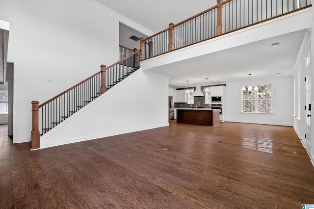 126 JEFFERSON PLACE, Birmingham, AL 35242