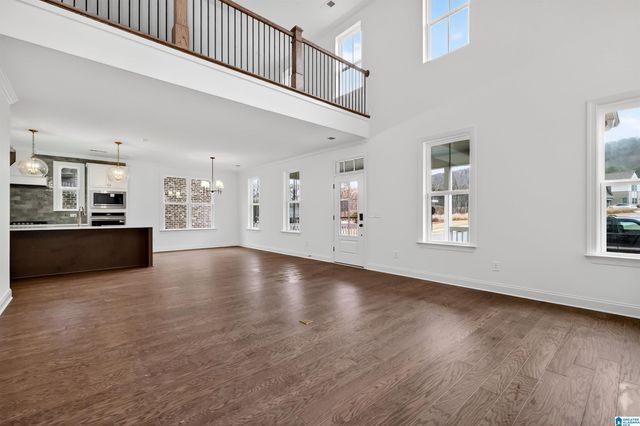126 JEFFERSON PLACE, Birmingham, AL 35242