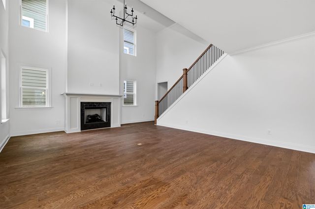 126 JEFFERSON PLACE, Birmingham, AL 35242