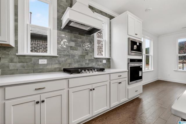 126 JEFFERSON PLACE, Birmingham, AL 35242