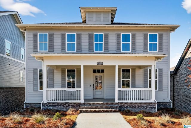 126 JEFFERSON PLACE, Birmingham, AL 35242