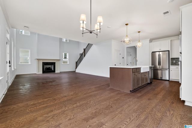 126 JEFFERSON PLACE, Birmingham, AL 35242