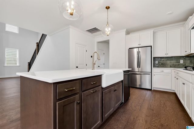 126 JEFFERSON PLACE, Birmingham, AL 35242