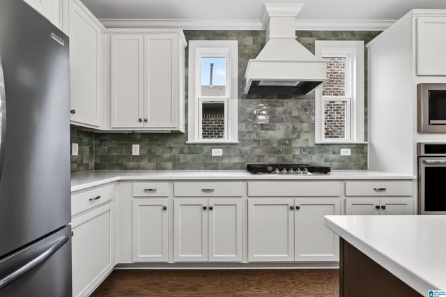 126 JEFFERSON PLACE, Birmingham, AL 35242