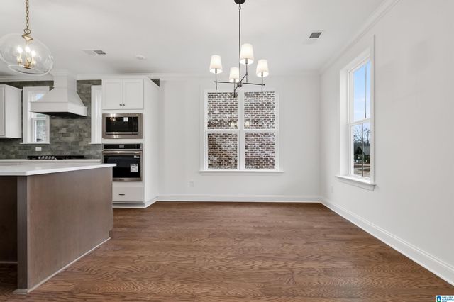 126 JEFFERSON PLACE, Birmingham, AL 35242