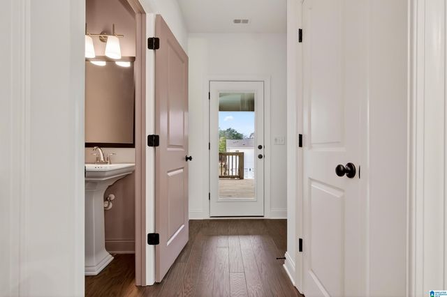 126 JEFFERSON PLACE, Birmingham, AL 35242