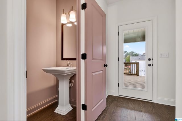 126 JEFFERSON PLACE, Birmingham, AL 35242