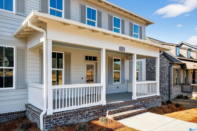126 JEFFERSON PLACE, Birmingham, AL 35242