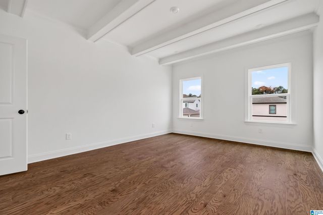 126 JEFFERSON PLACE, Birmingham, AL 35242