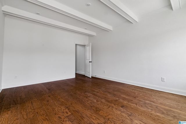 126 JEFFERSON PLACE, Birmingham, AL 35242