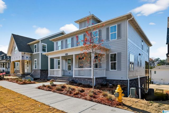 126 JEFFERSON PLACE, Birmingham, AL 35242