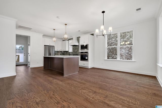 126 JEFFERSON PLACE, Birmingham, AL 35242
