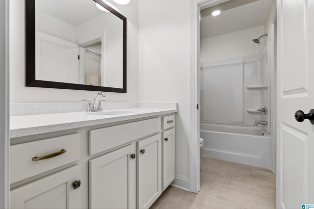 126 JEFFERSON PLACE, Birmingham, AL 35242