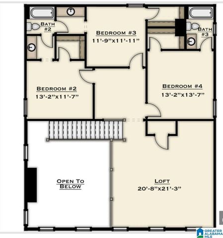 126 JEFFERSON PLACE, Birmingham, AL 35242