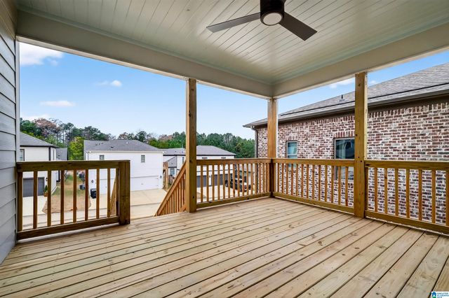 126 JEFFERSON PLACE, Birmingham, AL 35242