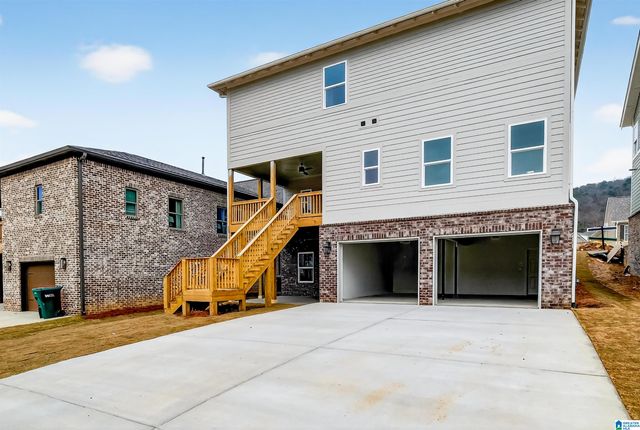 126 JEFFERSON PLACE, Birmingham, AL 35242