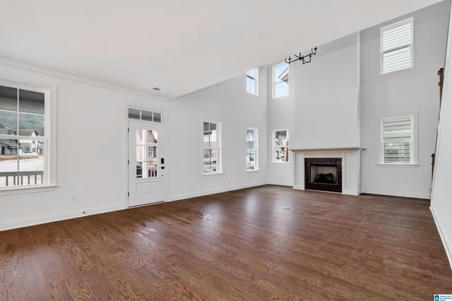 126 JEFFERSON PLACE, Birmingham, AL 35242