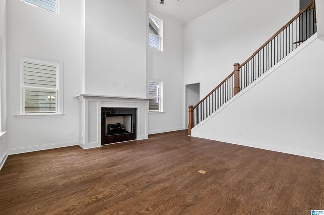 126 JEFFERSON PLACE, Birmingham, AL 35242