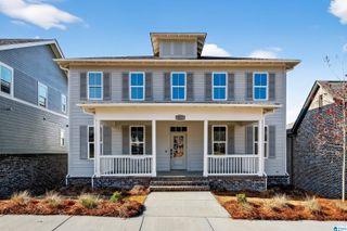 126 JEFFERSON PLACE, Birmingham, AL 35242