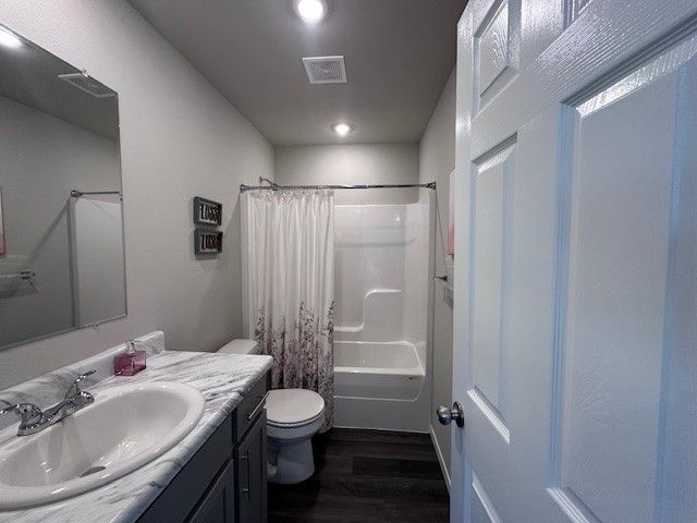 3064 St. Moritz Loop, Springdale, AR 72764