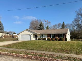 1924 Marinette Drive 1924 Marinette Drive, Springfield, OH 45503