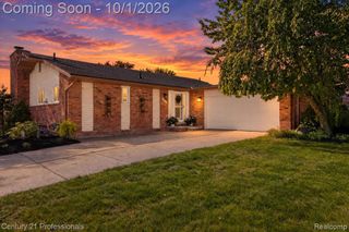 36471 Gardner Street, Livonia, MI 48152