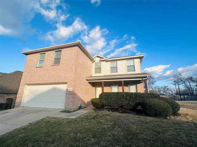 2304 Collington Drive, Roanoke, TX 76262