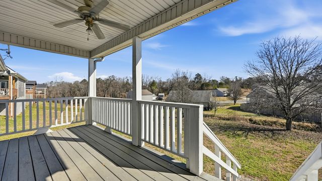75 Battle Bluff Drive, Rossville, GA 30741