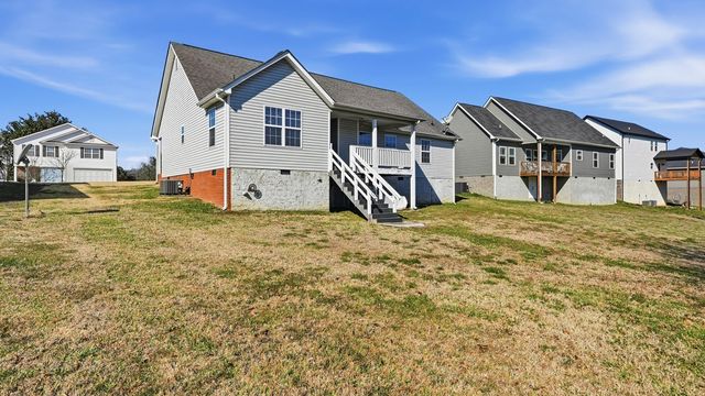75 Battle Bluff Drive, Rossville, GA 30741