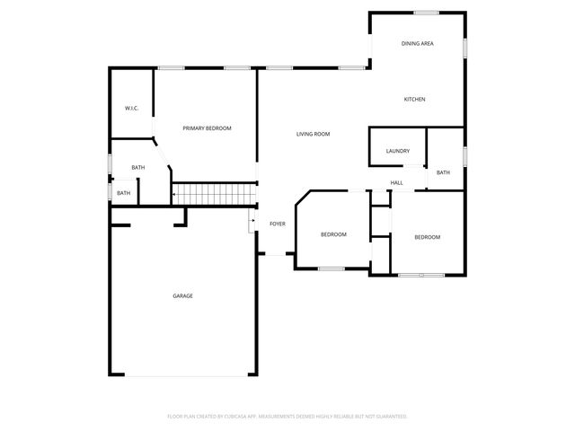 75 Battle Bluff Drive, Rossville, GA 30741