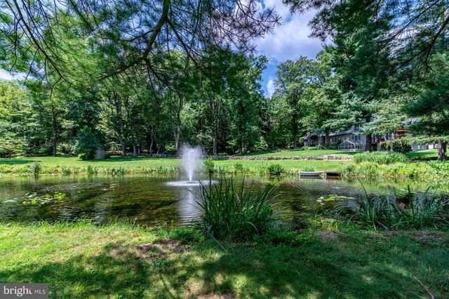1045 LOWER PINE CREEK RD, Chester Springs, PA 19425