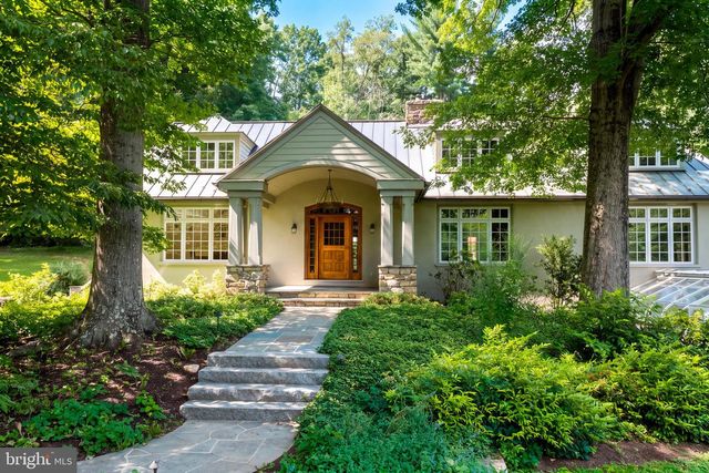 1045 LOWER PINE CREEK RD, Chester Springs, PA 19425