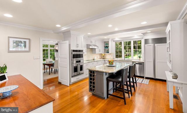 1045 LOWER PINE CREEK RD, Chester Springs, PA 19425