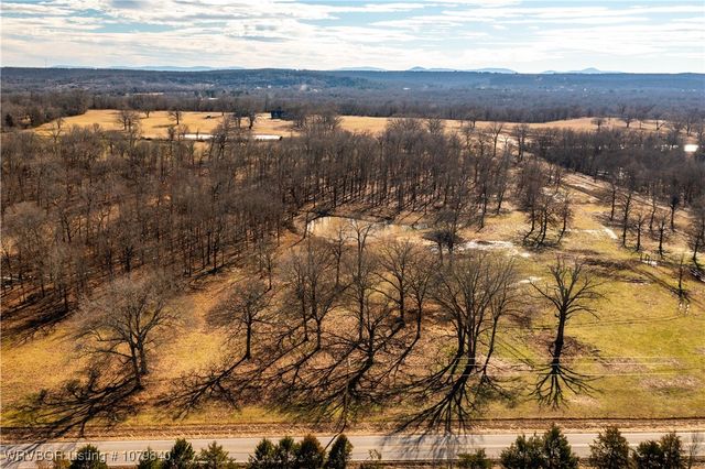 TBD Howard Hill (Tract 2), Fort Smith, AR 72916