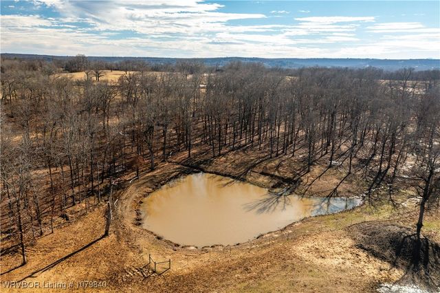 TBD Howard Hill (Tract 2), Fort Smith, AR 72916