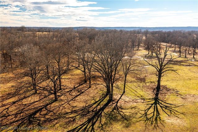 TBD Howard Hill (Tract 2), Fort Smith, AR 72916